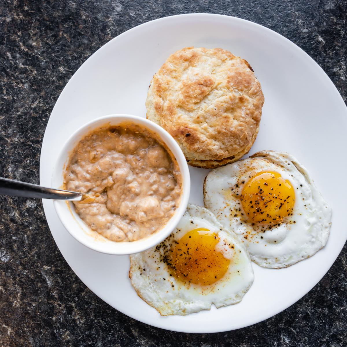 Bread and Butter Kitchen tweet media