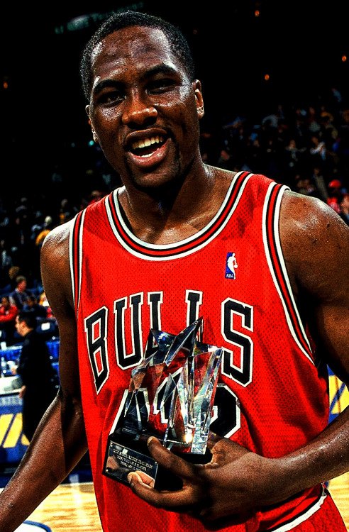 Happy Birthday Elton Brand    