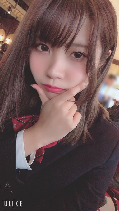 Twitterのコスプレ画像8