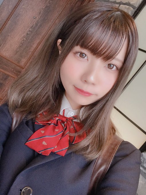 Twitterのコスプレ画像5