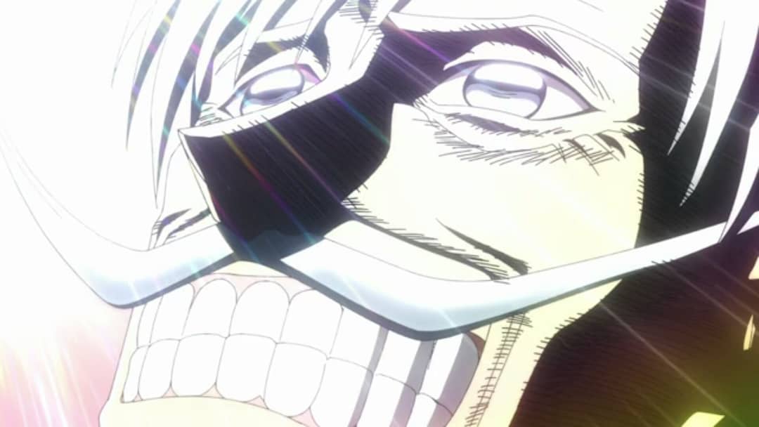 うろたん からくりサーカス第話視聴 正ニの記憶編その5 まさにからくりが解ける回ですね やっぱりフェイスレスのキャラは秀逸 からくりサーカス 加藤鳴海 しろがね アニメ 藤田和日郎 漫画原作 うしおととら アニメ鑑賞 林原めぐみ 才賀