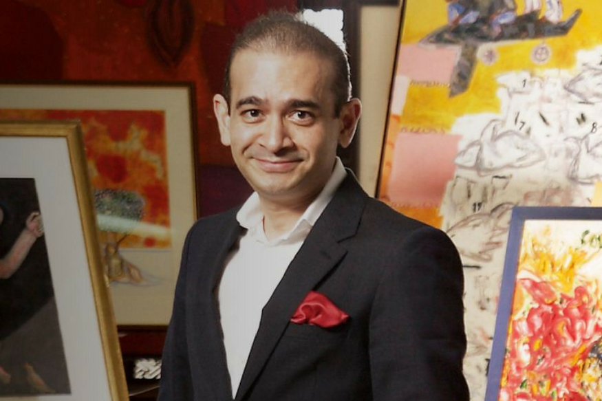 moneycontrolcom's tweet photo. #NewsUpdate | The amount siphoned by #NirvModi’s wife, Ami, is around USD 30 million. The Enforcement Directorate has stated that they have established money trail of USD 927 million out of Proceeds of Crime (POC) of the total USD 1,015 million that has been ascertained. https://t.co/UyQchrZBDQ