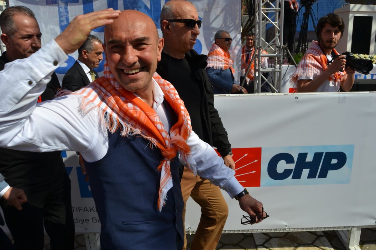 Mustafa Tunç Soyer