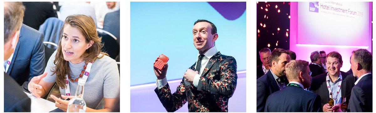 Be the first to know.....here is an early preview of #AHC2019. Shhh....this is just between us though: theahc.co.uk/news/be-the-fi…
Less than 50 Early Bird tickets remaining. See you there! #learnnetworkbeinspired #MondayMotivation #unlockyourpotential #hotelconference