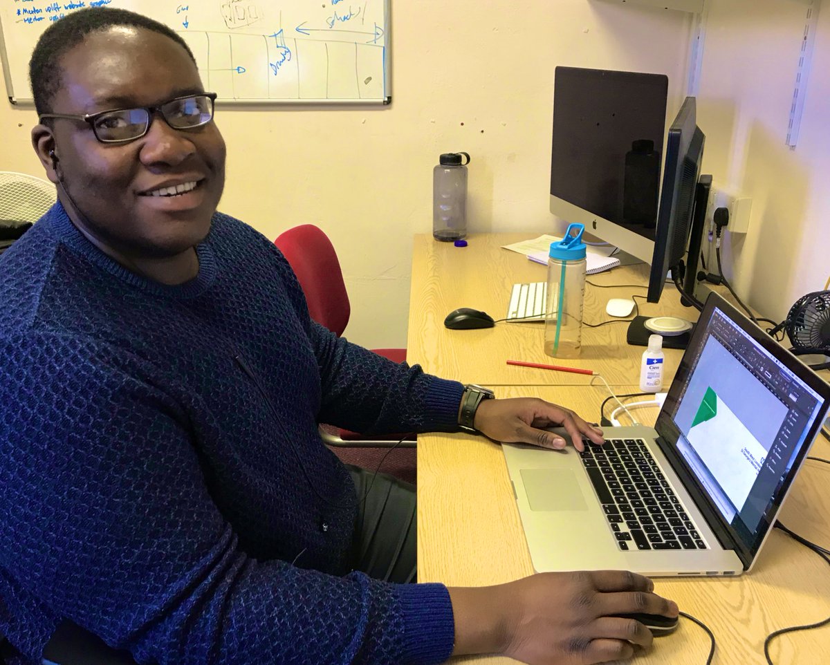 Ranjeet_Kaile's tweet photo. Delighted to hear that our #NHScomms 12 month trainee role has received 30 applications. This is part of our annual #CommunicationsDevelopment programme @SWLSTG to give people the #headstart they need to start their career. Here’s Toy whose was part of the 2018/19 programme. https://t.co/2oGJJkxQPa