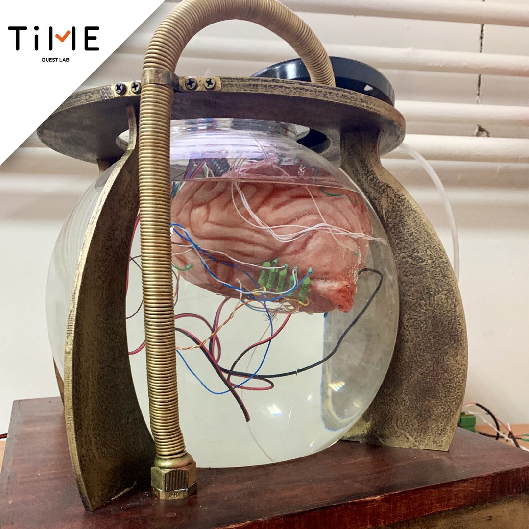 timequestlab tweet picture