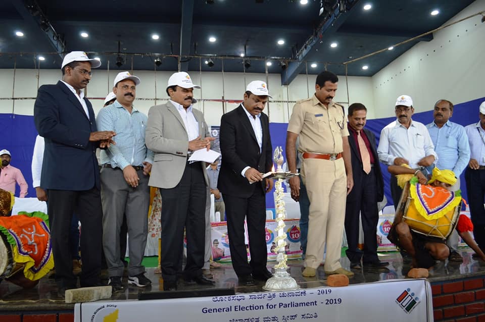 Deputy Commissioner, Hassan District (@dc_deo_hassan) on Twitter photo 
