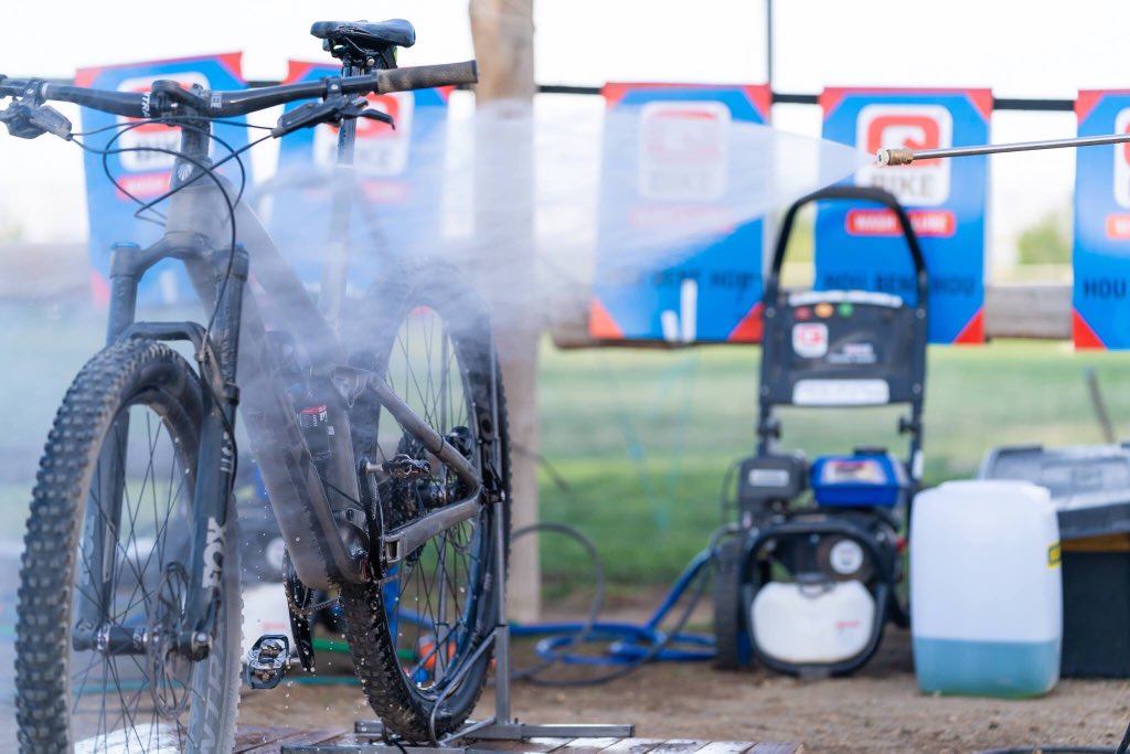 Q-Bike tweet media