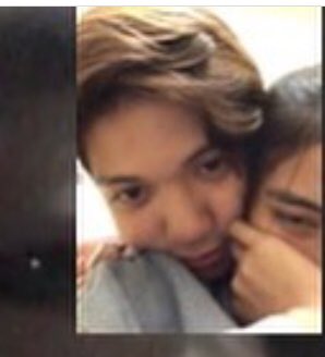 PaKyoIloilo's tweet photo. my faves!!! 😭♥️ #FriendshipGoals #KyoQuijano #PamelaSwing https://t.co/U9p86roYjp