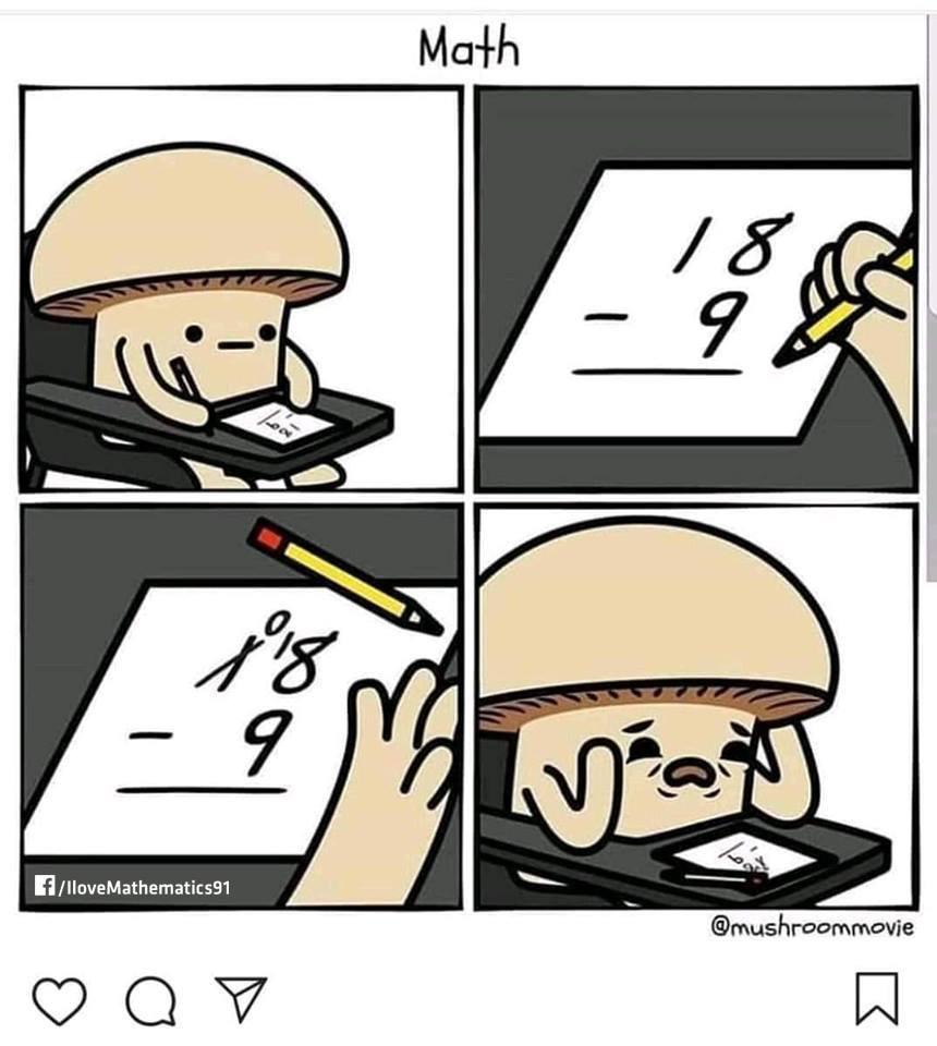 What engineering mfs think we do when we tell them we study accounting ...