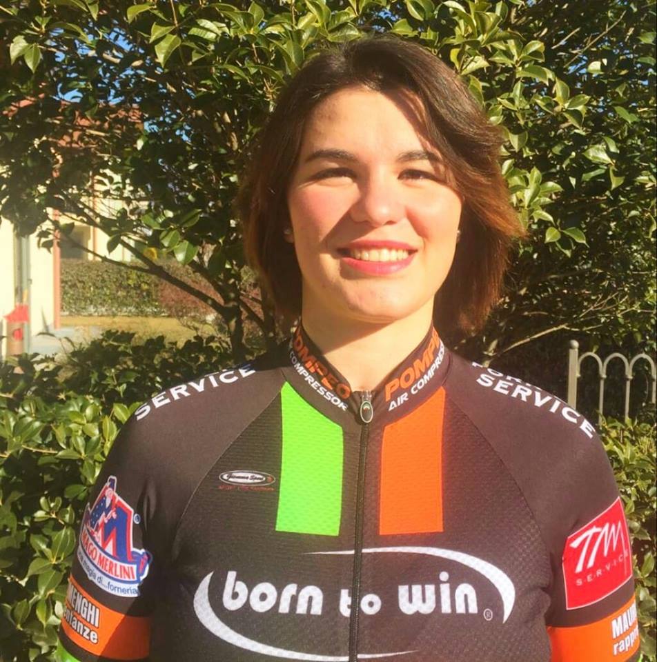 davide_capano's tweet photo. 🔗https://t.co/LoVOyolVvu Mia intervista🎙a @ClaudiaCretti 🚲 a #NonSoloSport su @Rvaticanaitalia @luca_collodi @lxznr #BornToWin #Ciclismo #ClaudiaCretti #Cretti #Cycling #GiroRosa #Incidente #Lovere #Nazionale #Paraciclismo #Pedali #Sella #Tokyo2020 #WomanStrongCycling #Zanardi https://t.co/3Bei1mpRQc