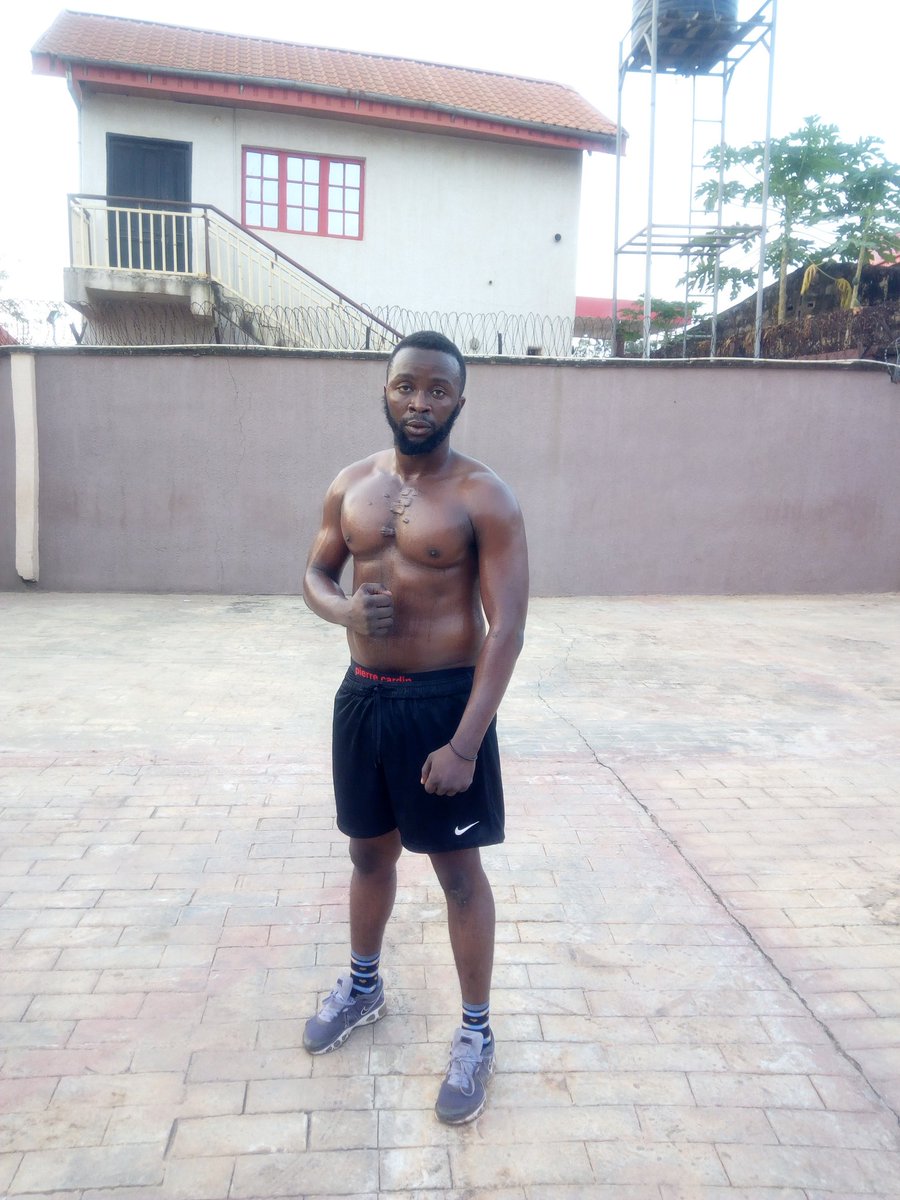 tflex_vchannel's tweet photo. The harder you work for something, the greater you'll feel when you achieve it. #illMinded #fitnessCoach #boxingCoach. #trainHardOrGoHome https://t.co/HKoZFZU8dP
