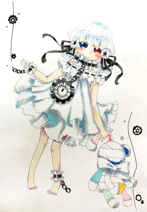 コクリコ 高画質 のtwitterイラスト検索結果
