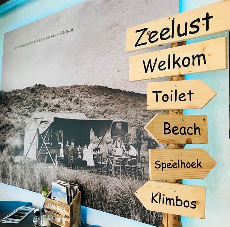 Zeelust's tweet photo. Vanaf vandaag zijn we weer dagelijks geopend met uitzondering van maandag 18 maart #horecabeurs Goes https://t.co/d1OzjeAwDl