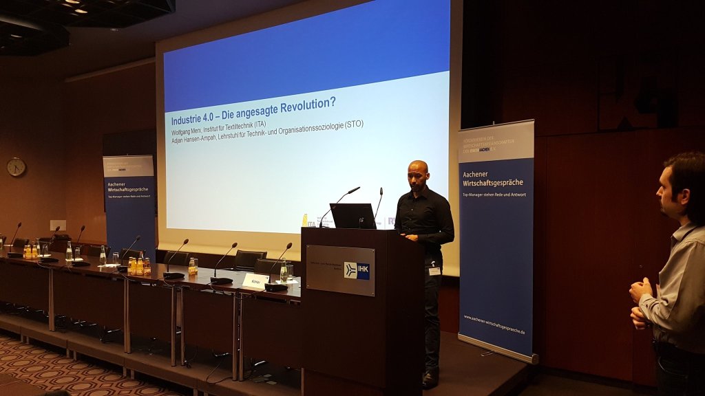 SozioTex beim 12. AKWG-Tag der Wissenschaftsgeschichte soziotex.de/?p=955