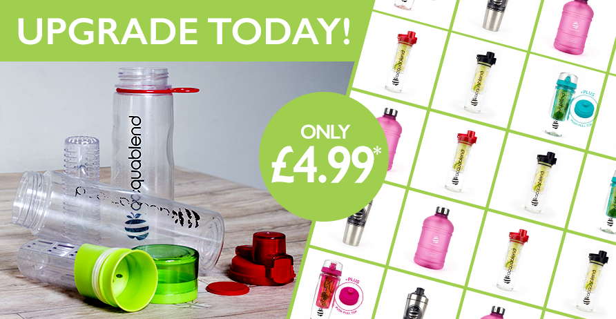 acquablend's tweet photo. Old water bottle looking tired? - UPGRADE TODAY to one of our premium water bottles, flasks or Gym Kegs. 

★★ SALE ON NOW - All bottles just £4.99 (*excl. delivery) ★★ 
★★ SHOP NOW: https://t.co/U9OkJJgVt1 ★★  

#upgrade #healthy #hydrated #water #waterbottle #gym #sale https://t.co/RICjWlKQNa