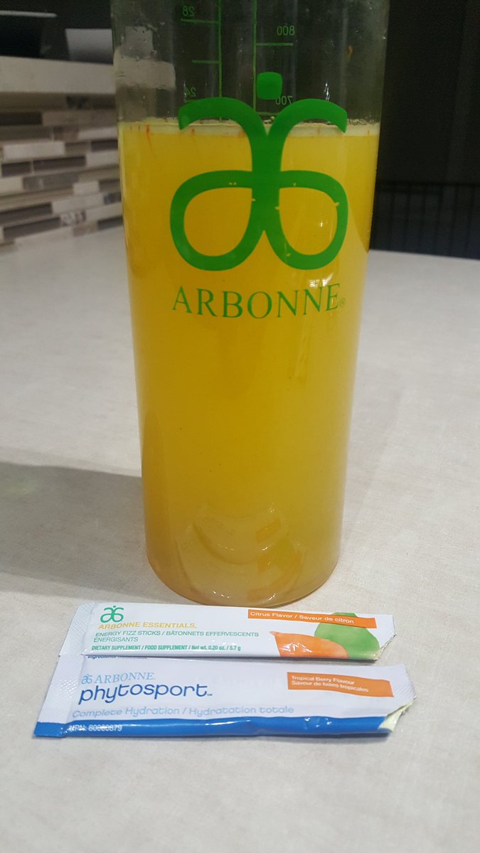 This #mompreneur is feeling the effects of too much wine last nite. Needing some #completehydration this morning #Arbonne #refueled #fizzandhydration #VitaminC #VitaminE #ArbonnePhytosport #puresafebeneficial