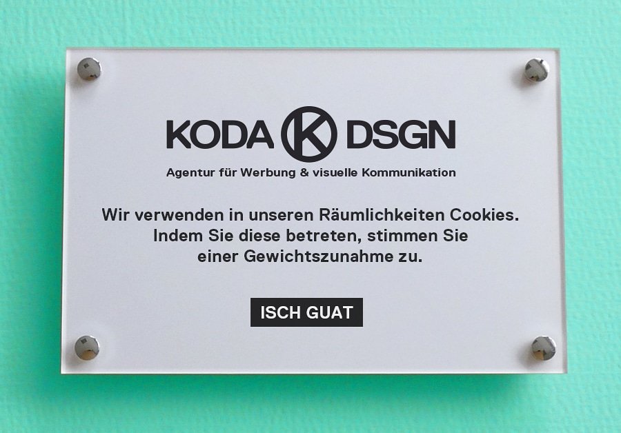 KodaDesignAt's tweet photo. Cookies, erlauben oder blockieren:)?
https://t.co/OFheKNtm1f

#fun #cookies #webdesign #Design #advertising #werbung #Lustig #Spass https://t.co/1kQbU09WtZ