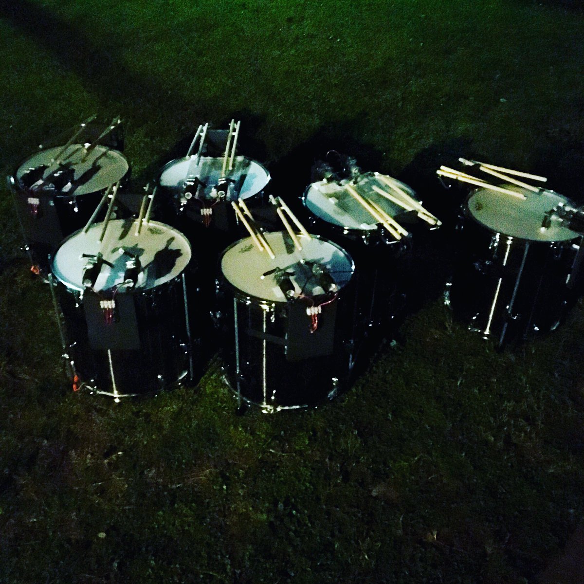 PonytrapMusic's tweet photo. #Drums in the #yard - #loading out at #midnight after a great #show - #SXSW #SXSW2019
Day 455 #100Days of #Robots
#viola #cello #robot #Arduino #ATX #ATXMusic #austin #maker #hardware #software #industrial #classical #strings #12v #12volt #DC #drum #robotmusic #Ponytrap https://t.co/7Cy5GnZijm