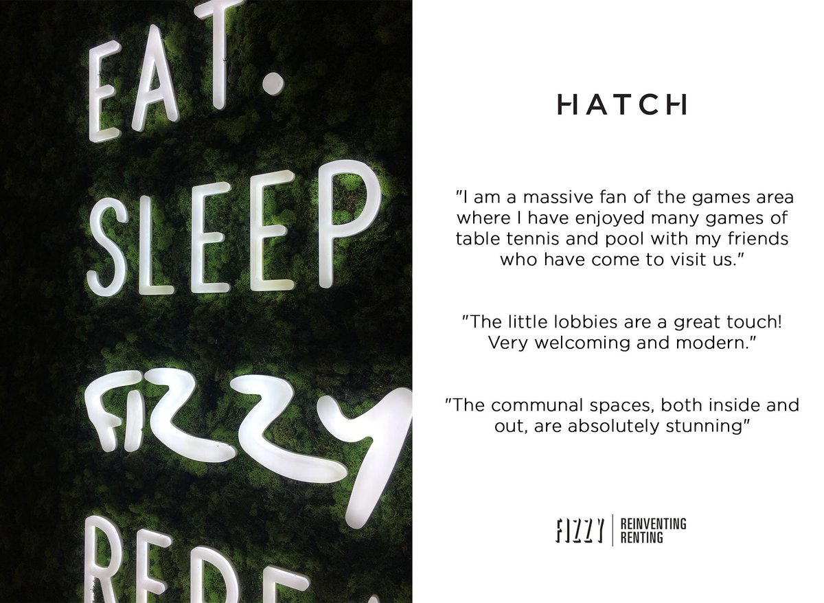 Hatch Interiors Ltd tweet media