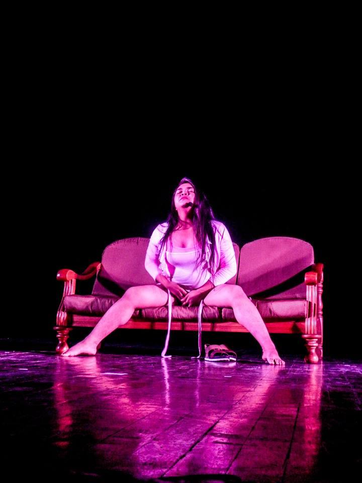 uplbperspective's tweet photo. IN PHOTOS: @uprepertory performs "Usapang Puke" at the DL Umali Auditorium. #UsapangPuke

View the full abum in https://t.co/JUiltoiKjx. https://t.co/T3kvcBeFMK