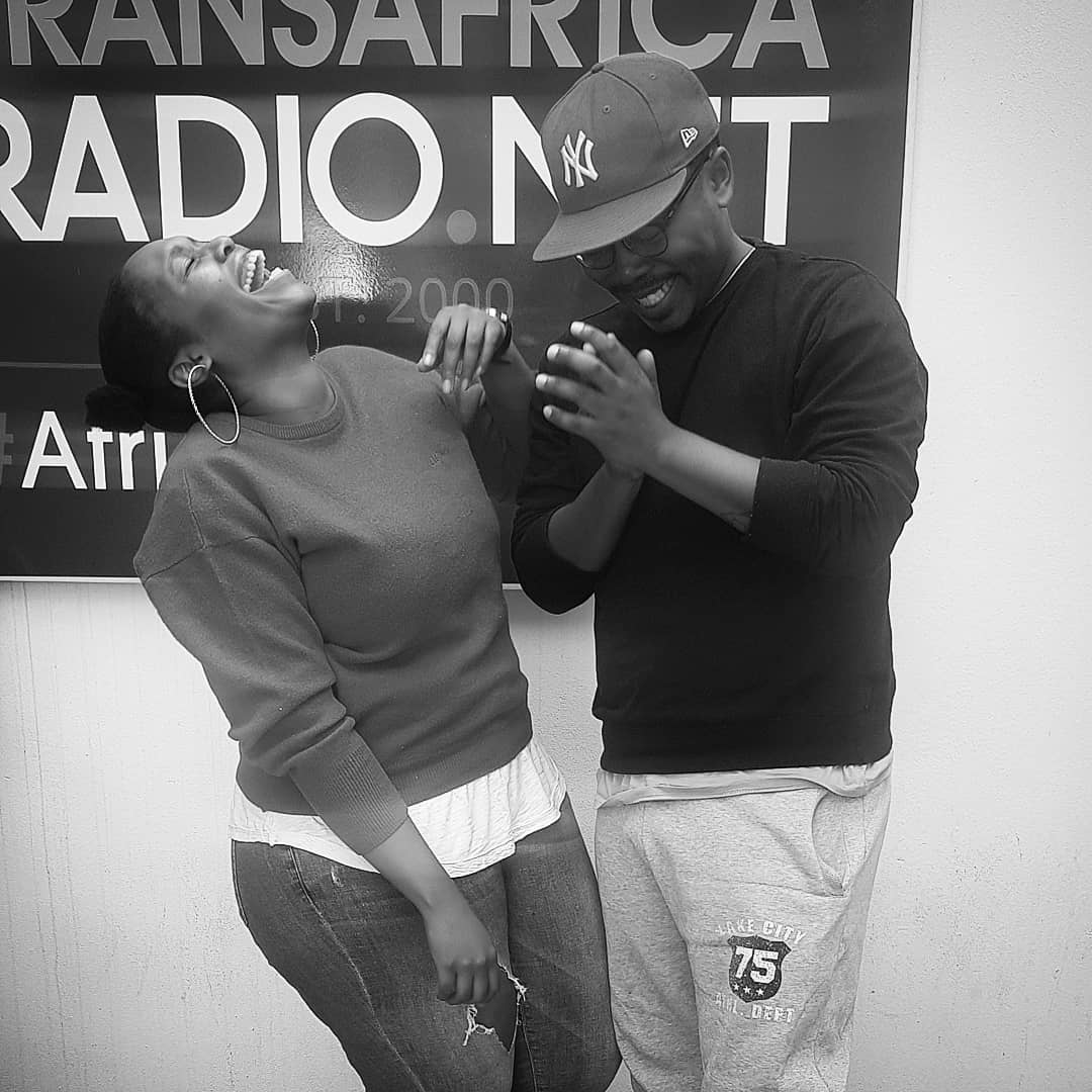 TransAfrica872's tweet photo. Have you heard ‘CURVE CORNER EPISODE 23 SEASON 2 #AndileKunene #AllThingsThando 09:03:2019’ by TransAfricaRadio on #SoundCloud? #np https://t.co/iYt2seMw6H https://t.co/7zWEiWrM9K