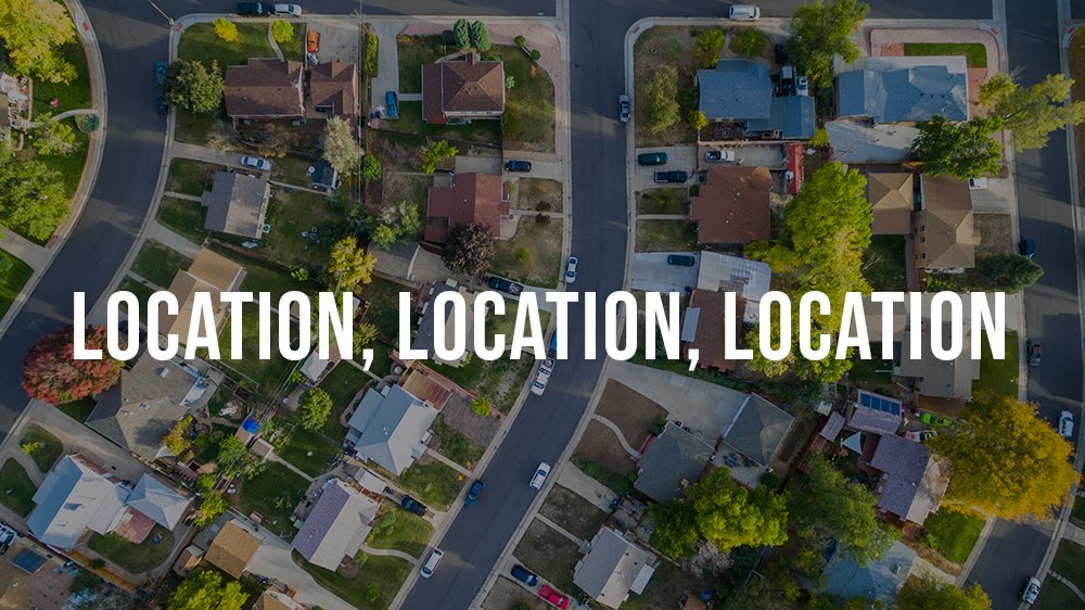 BayPropGroup's tweet image. When determining whether a house is a good pick, make sure to analyze the surroundings. A nice house in a bad neighborhood will be more difficult to sell than a bad house you could renovate in a good neighborhood. #realestate