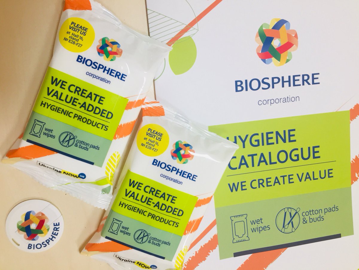 Biosphere_corp's tweet photo. Ready, steady, go!
Catalogues are printed, the exhibition stand is designed, product samples are ready!
We are completely prepared to Cosmoprof Worldwide Bologna 2019!
Meet us on March 14-17 in Bologna, Hall 16, stand No. E28-F27.
#Biosphere_corp
#WeCreateValue https://t.co/may6FZGdT2