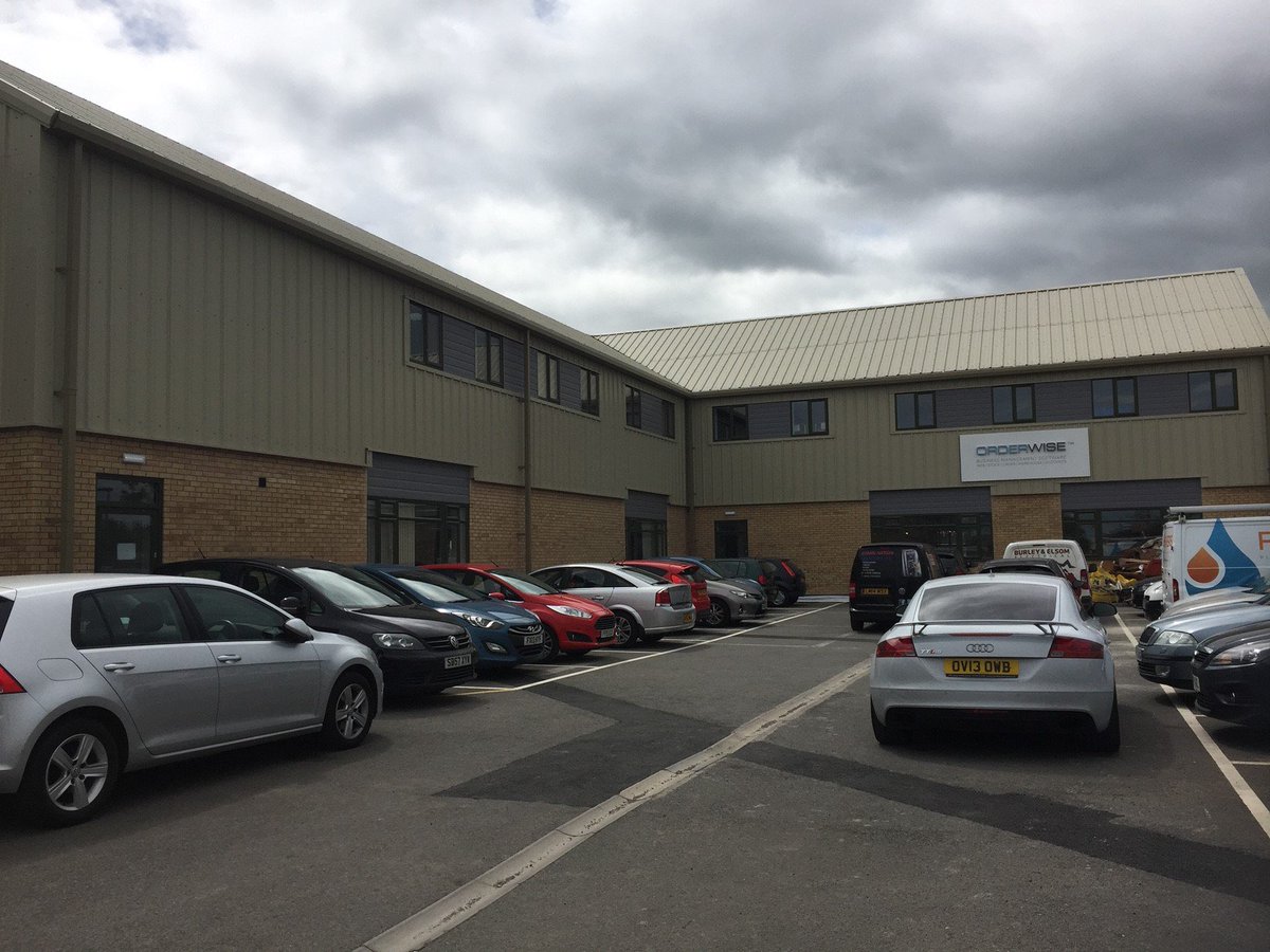 Kuno Jackson Building Consultancy tweet media