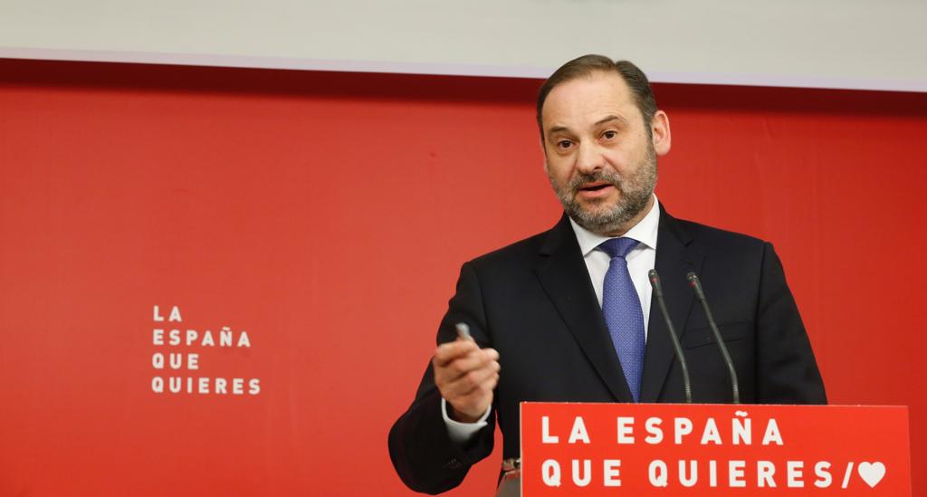 abalosmeco's tweet photo. El movimiento feminista en España, lo comprobamos el viernes, es un faro para el resto del mundo. Pero hoy es un día triste, al saber 3 casos nuevos de violencia machista.
La España en la que cabemos todos debe ser más igualitaria, más democrática y más justa con las mujeres. #8M https://t.co/MlA4dOynss