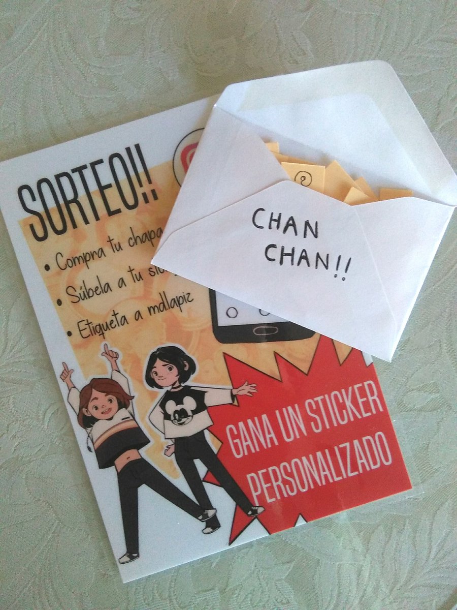 ATENTOS LOS PARTICIPANTES!!