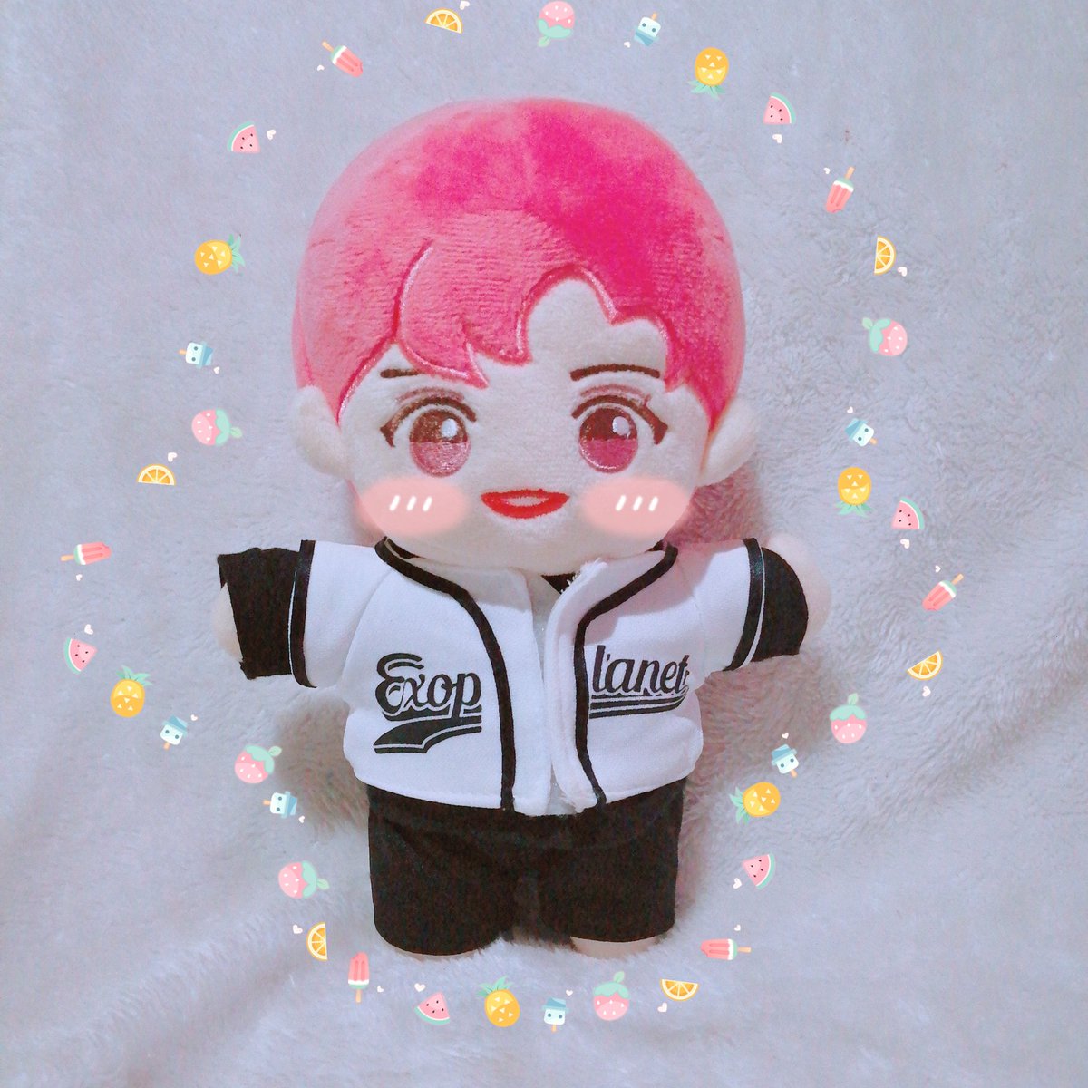 ParkSiblings61's tweet photo. Yeorichaaaaaan with benben in the house! Welcome hoooome, My march baby ❤️ Thank you for your patience and for delivering my baby to meee @ITStuff_Shop
#ITSFeedback 
#NabiliKoYanKaySic https://t.co/Dr9UcJXV5Y