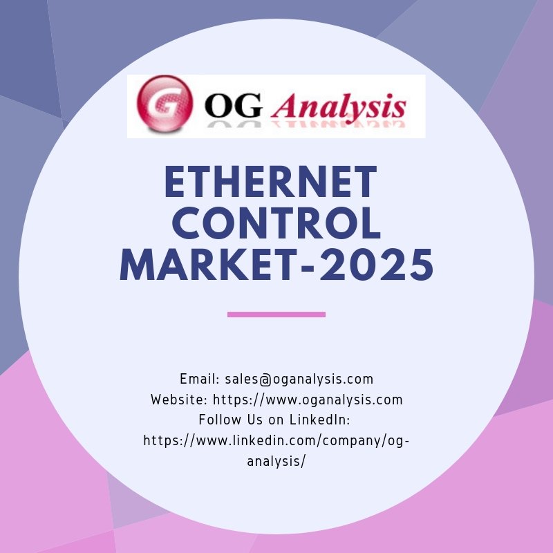 OgAnalysis's tweet image. #EthernetController Market Size & Share | Industry Analysis Report, 2018-2025
Request sample @ bit.ly/2tZgsG2
#business #marketresearch #Semiconductors #electronics #marketintelligence #oganalysis #benchmarking #research #future #SecureCard #SecureDigital #payments