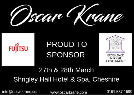 EILocalGov's tweet photo. Very happy to welcome @fujitsu_uk to the event taking place on the 27th &amp; 28th March. #scanner #localgov #networking #events https://t.co/xhIHy9k758