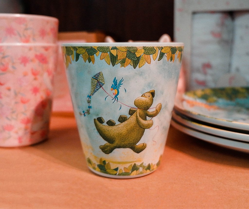 Present_Comp's tweet image. We have a whole host of gifts that are perfect for children. These sweet little cups are designed by Jellycat! We've even got a few dragon soft toys which could go with it 😁 #jellycat #giftsforchildren #dragons