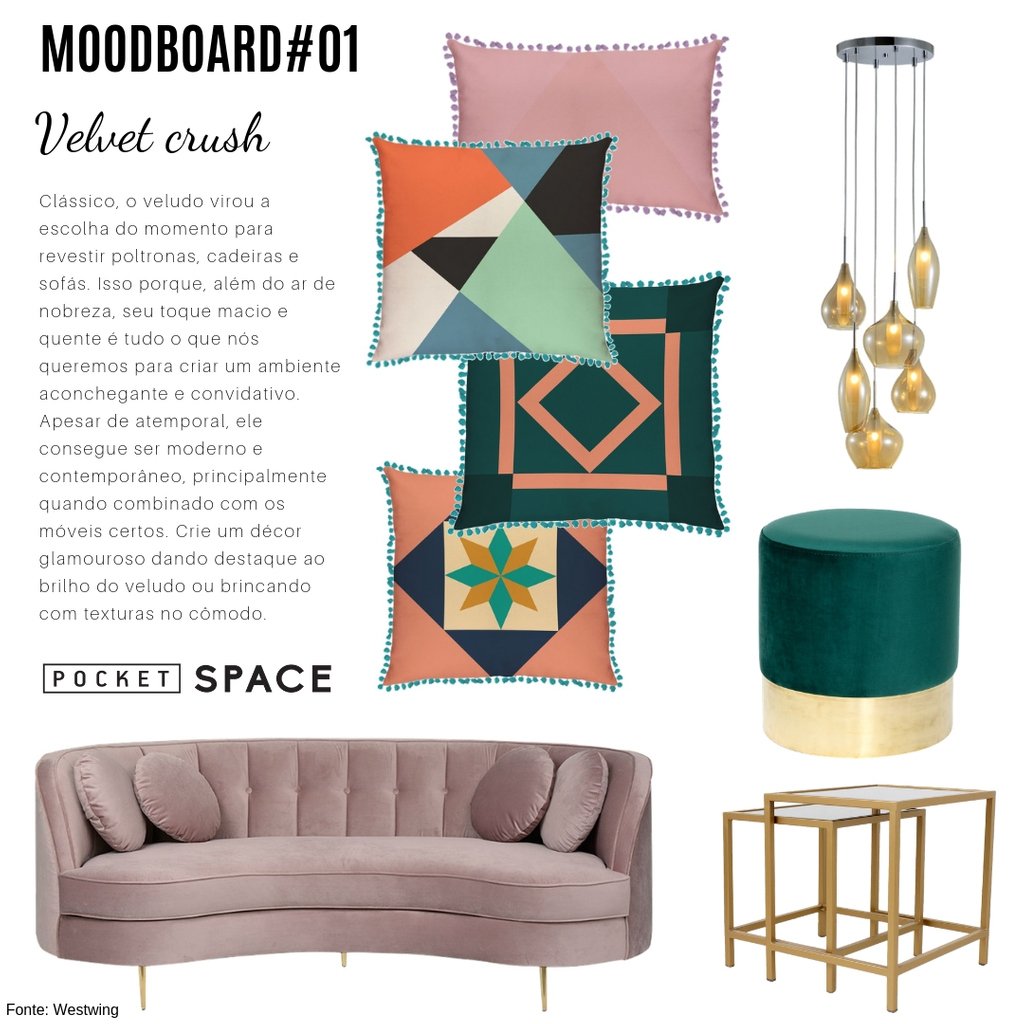 westwing home & living almofadas