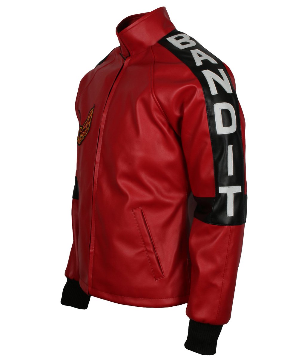 #SmokeyandTheBandit #BurtReynold #RedJacket #Bomber #Cosplay #LeatherJacket #Costume
#smokey #thebandit #bandit #banditmovie #banditjacket #banditcostume #jacket #racing #sports #riders #biker #motorcycle #moto #motogp #racers #trend #fashion #sale #amazon
amzn.to/2UrGCgd