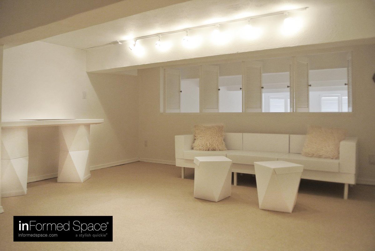 inFormed Space® tweet media