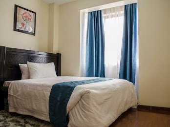 Property254KE's tweet photo. Tastefully Furnished Apartments in Kilimani Nairobi. 
2 bedrooms with all amenities https://t.co/uxuWzrKOxI