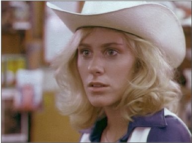 When Videotape Ruled on Twitter: "Back in the day... Bambi Woods #