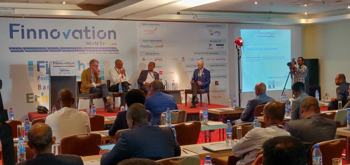 eventorgapp's tweet image. First International Client #Finnovation #eventorg #ethopia