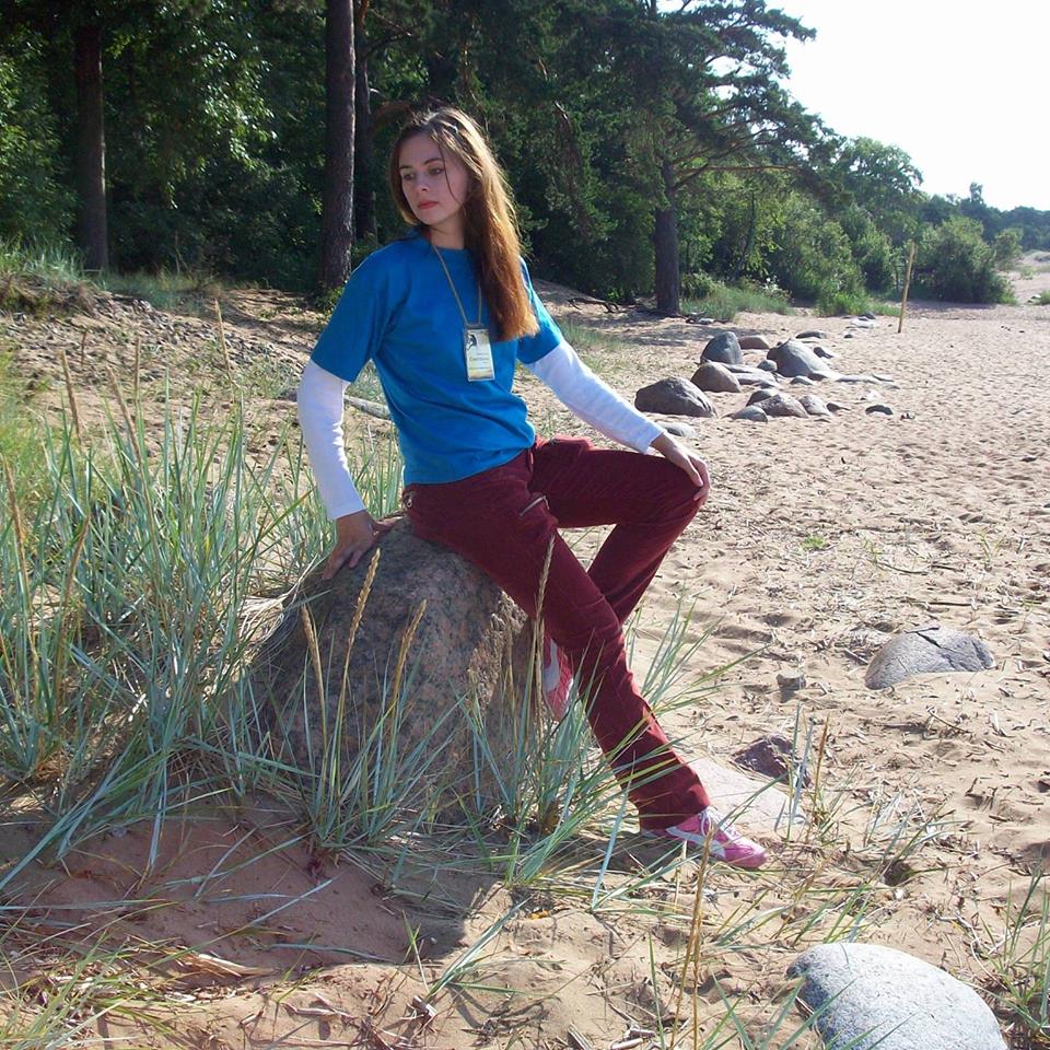 Marissa Devidson tweet media