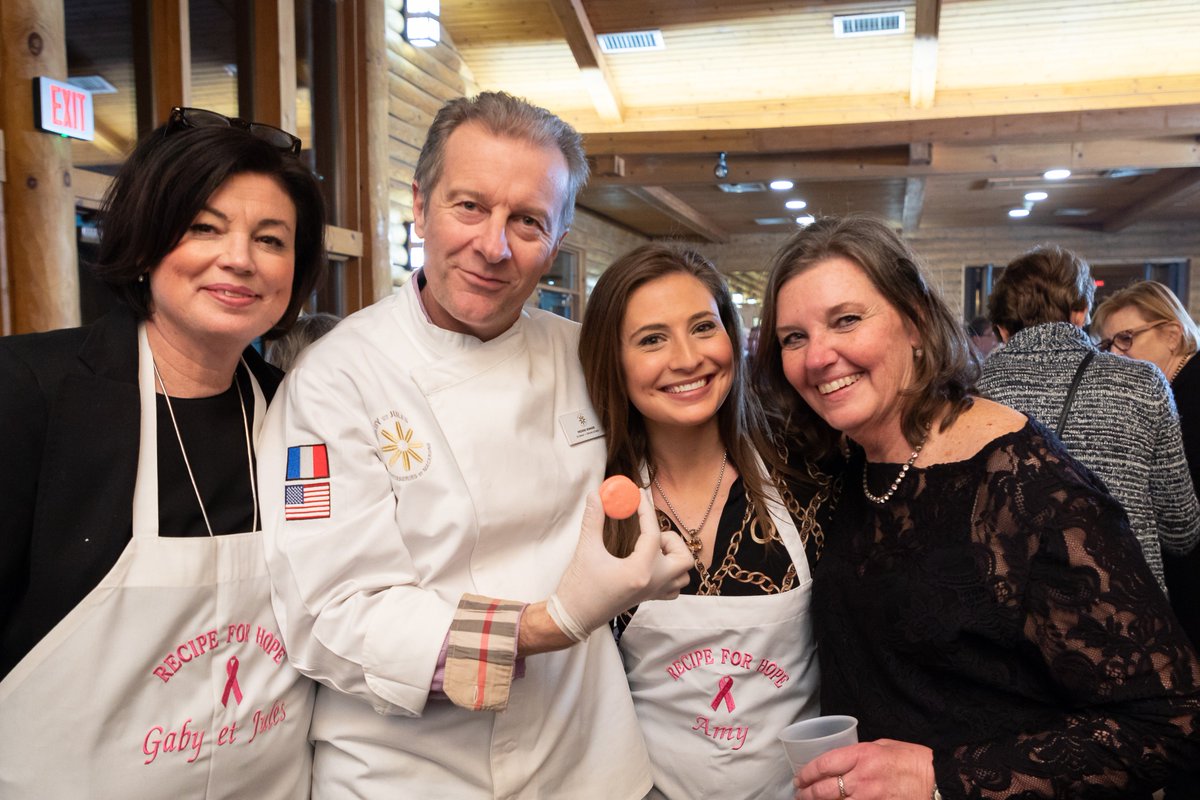 Bonny Diver (@bdivertraffic) on Twitter photo Amy <a href="/AmyWadas/">Amy Wadas</a> with Gaby et Jules at Recipe For Hope - no matter how you spell it, those macrons are OHLLALA <a href="/HairPeacedotOrg/">Hair Peace Charities</a> <a href="/gabyetjules/">Gaby et Jules</a> Amy <a href="/AmyWadas/">Amy Wadas</a> with Gaby et Jules at Recipe For Hope - no matter how you spell it, those macrons are OHLLALA <a href="/HairPeacedotOrg/">Hair Peace Charities</a> <a href="/gabyetjules/">Gaby et Jules</a>