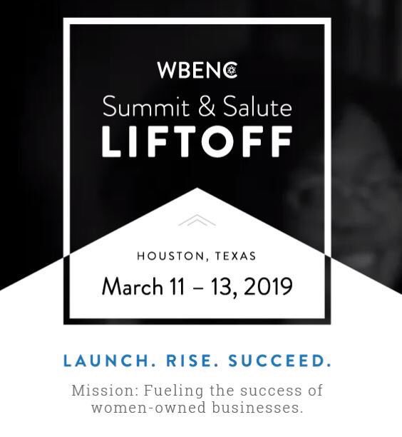 therealspada's tweet photo. As a WBE Trailblazer sponsor, @accel_packaging, our parent company is attending the @WBENCLive Summit &amp; Salute. Excited to connect with other women owned businesses &amp; those companies looking to connect with women business owners! #SummitSalute https://t.co/tVidP7RYTI