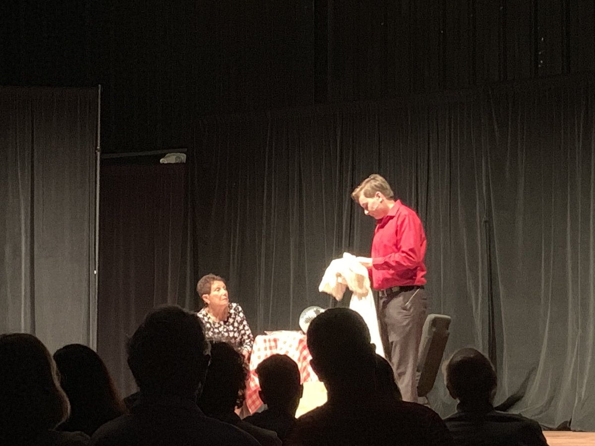 Michael Cherbini tweet media