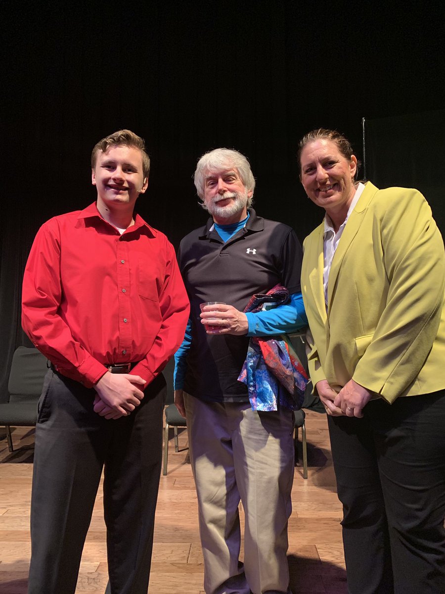 Michael Cherbini tweet media