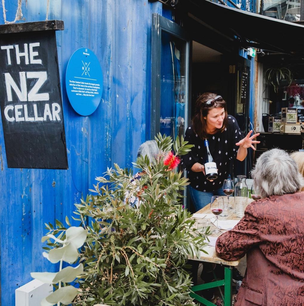 Pop Brixton tweet media