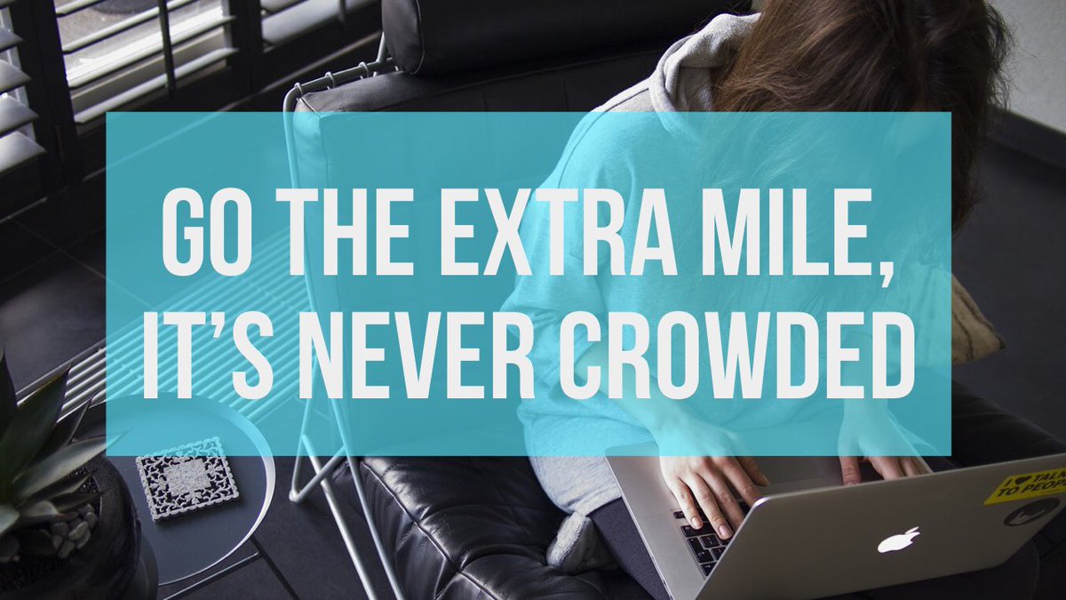 grtconsultingnc's tweet photo. It’s never crowded on the extra mile 😏 https://t.co/7kFwOoeHgc