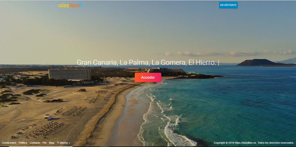 islaslibro's tweet photo. Islas Canarias  https://t.co/wT19Bdsh8f https://t.co/LdWsWe7RB6