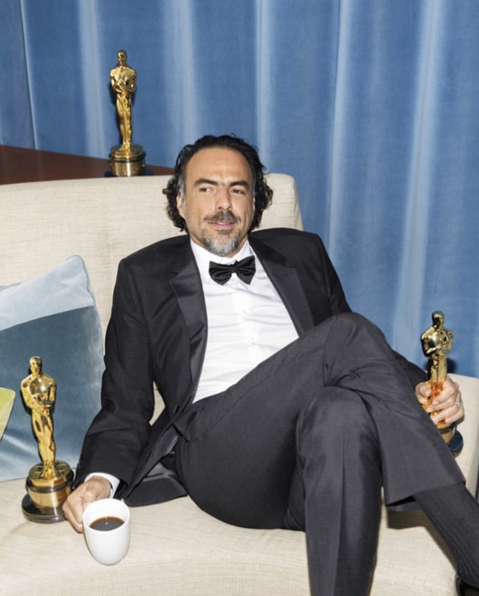 Alejandro G Inarritu Aginarritu Twitter